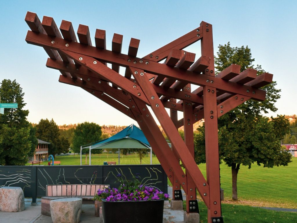 PERGOLA